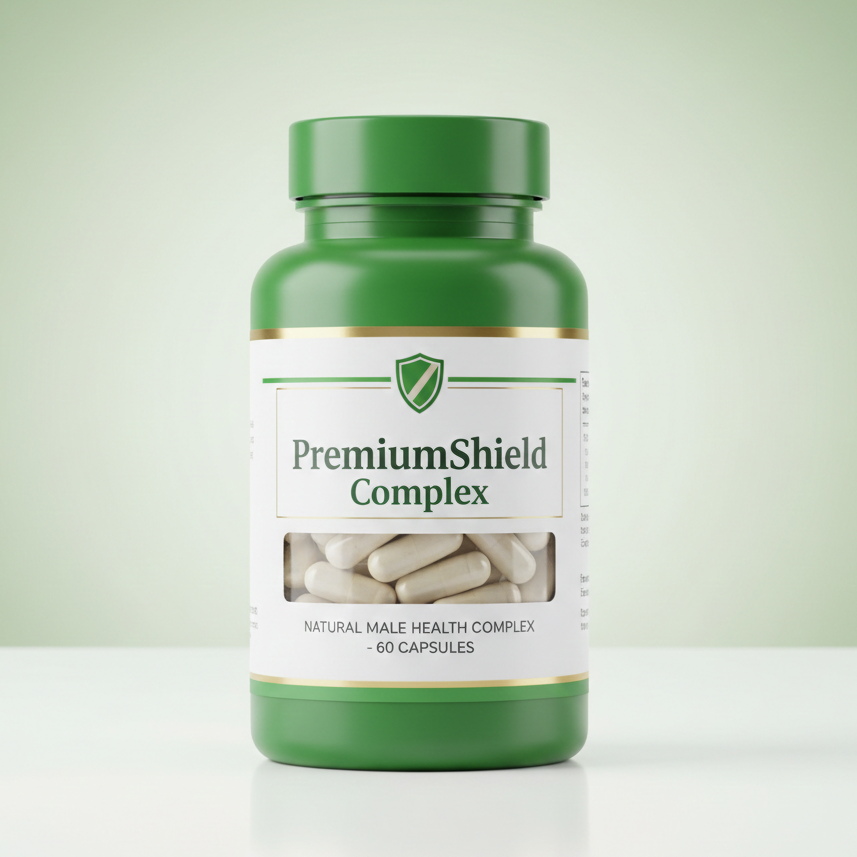 PremiumShield Complex